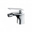 Grifo bidet monomando Escocia cromo de Imex
